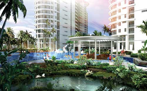 2022融侨悦府是否纸得touzi