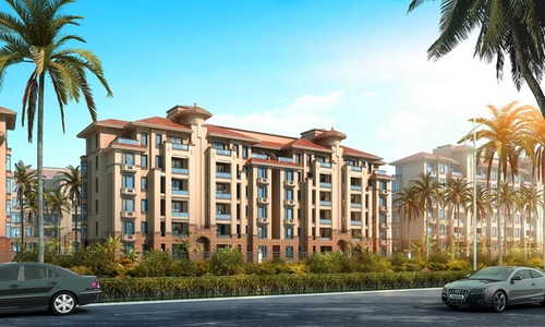 龙岩买房未来前景如何？龙岩适合养老地产有哪些？