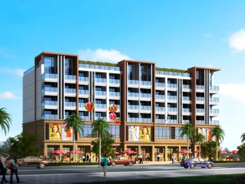 龙岩单身公寓利与弊