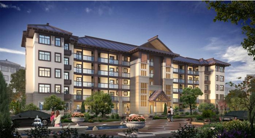 福建龙岩哪里的精装修公寓便宜？