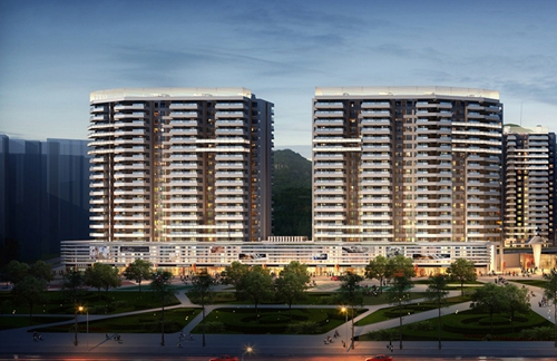 龙岩房子touzi建议及解读~